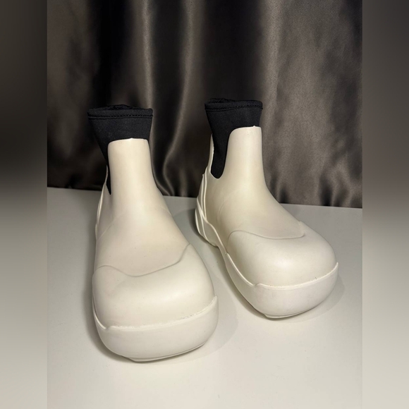 Ambush Boots - Picture 1 of 8